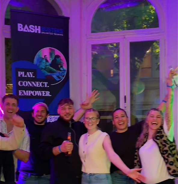 Corporate Teamevents