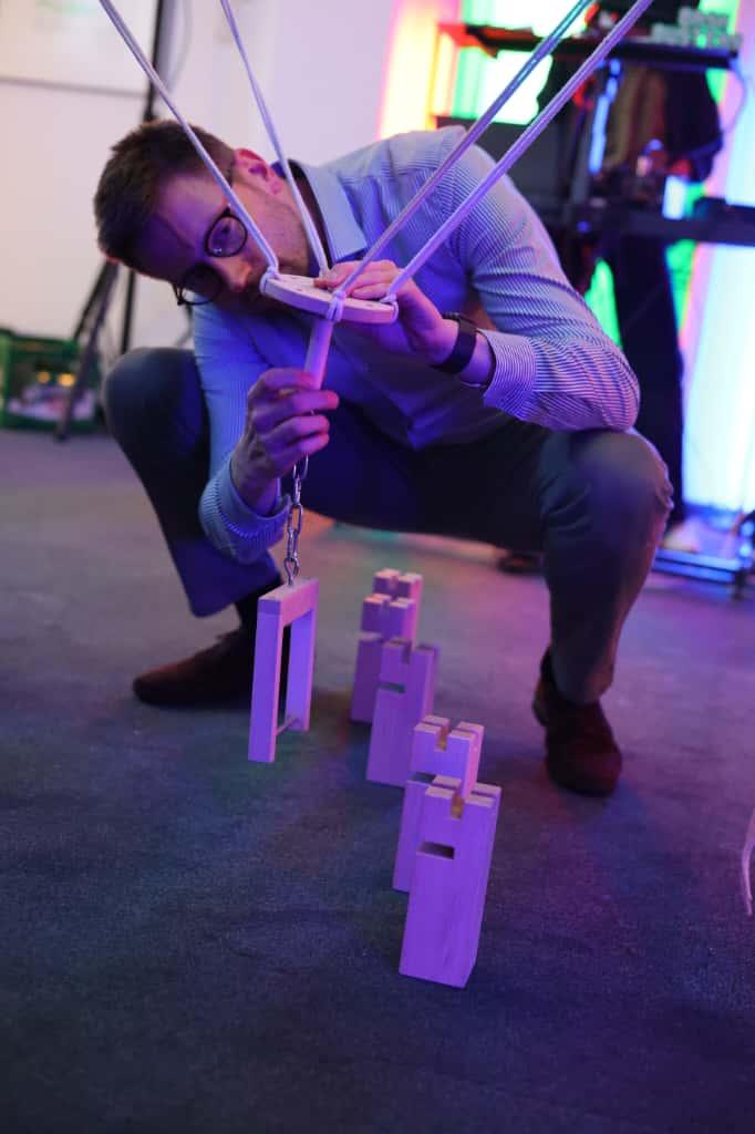 BashBusters Event Impression 1