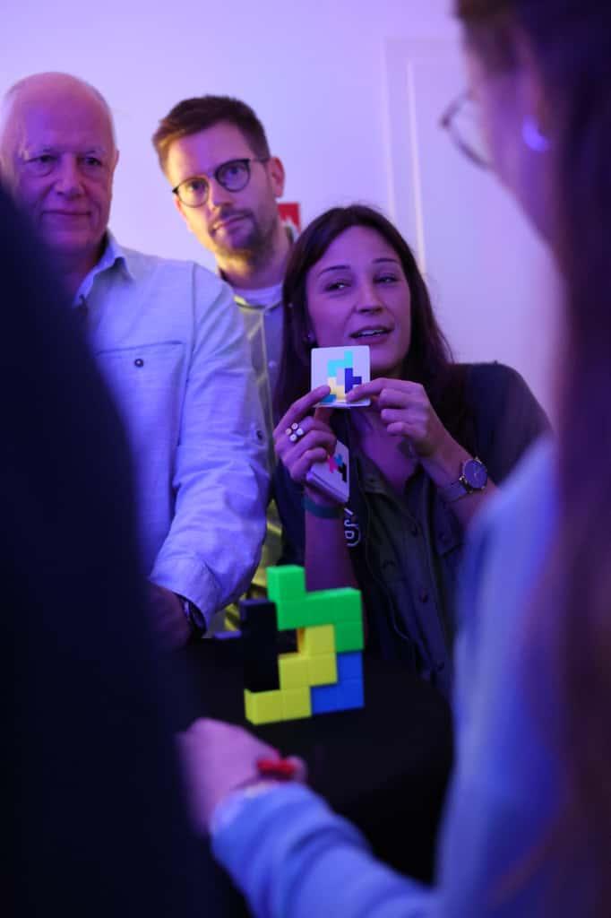 BashBusters Event Impression 3