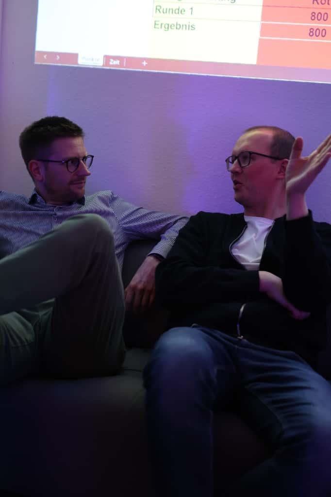 BashBusters Event Impression 6