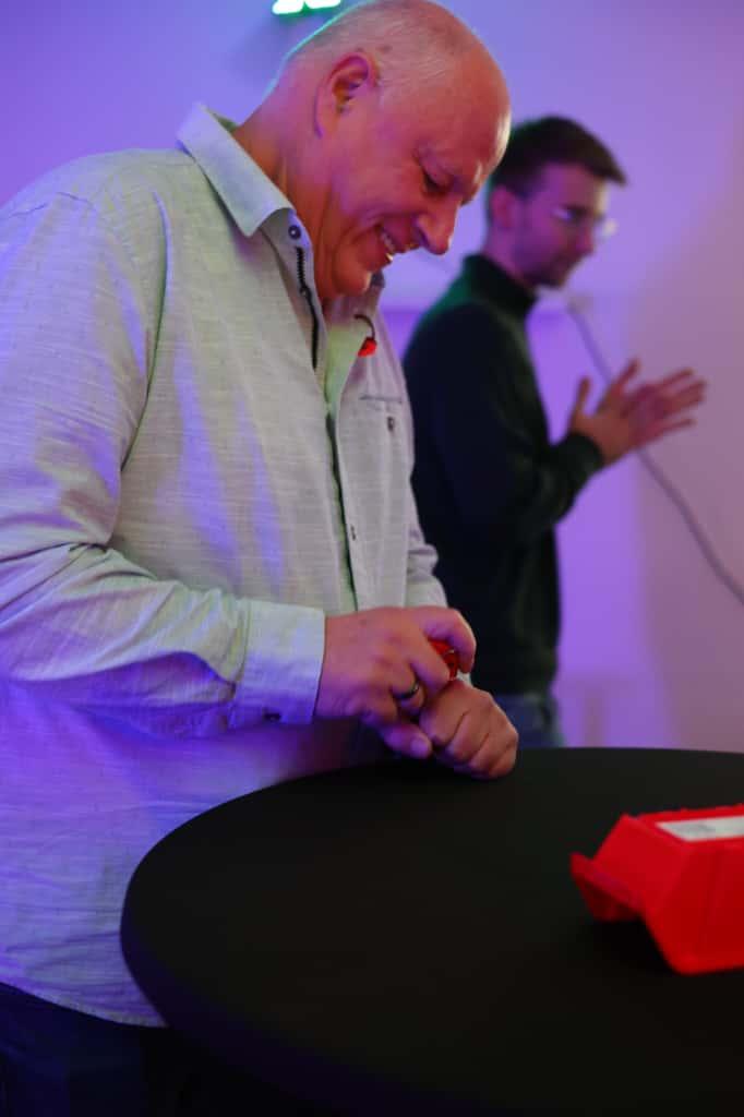 BashBusters Event Impression 7