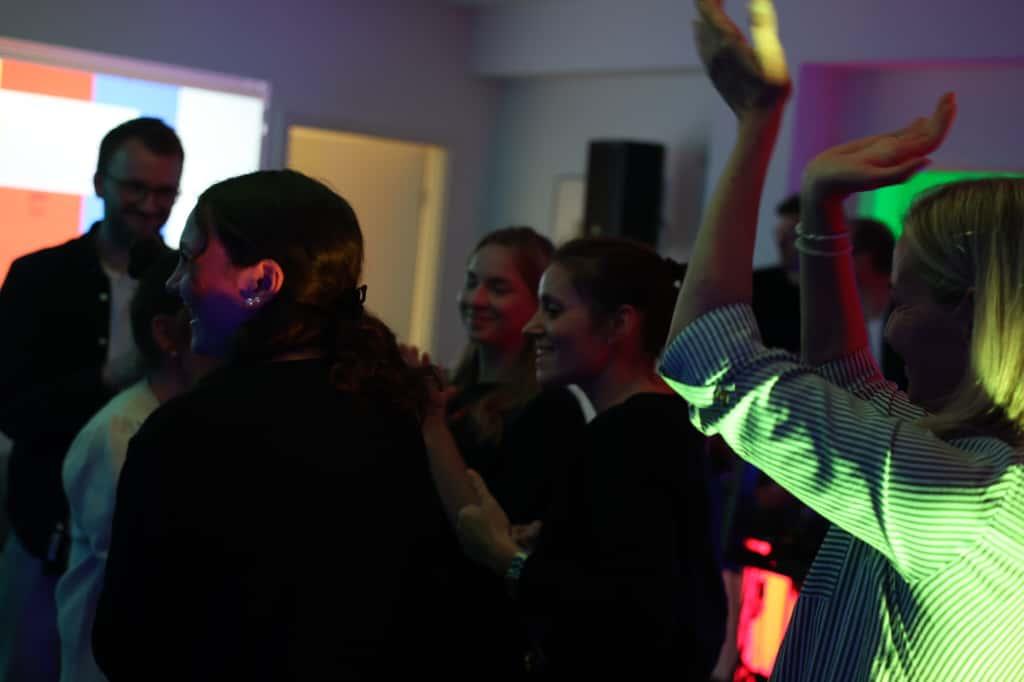 BashBusters Bonn 2