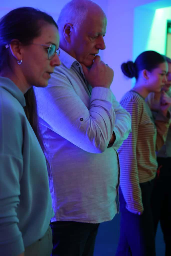 Corporate Teamevent bei BashBusters