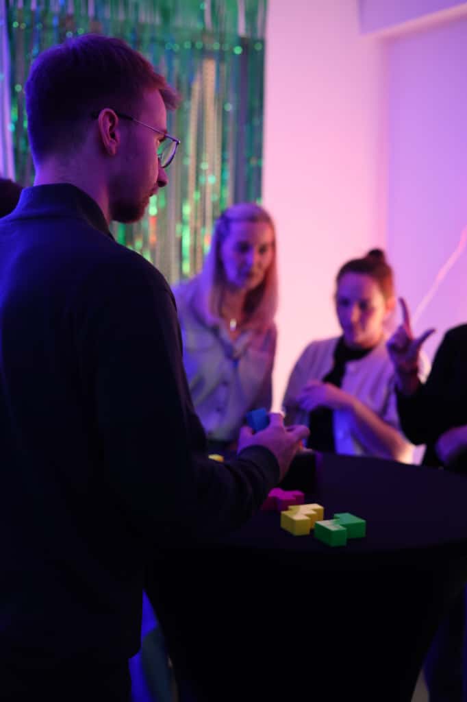 BashBusters Event Impression 4