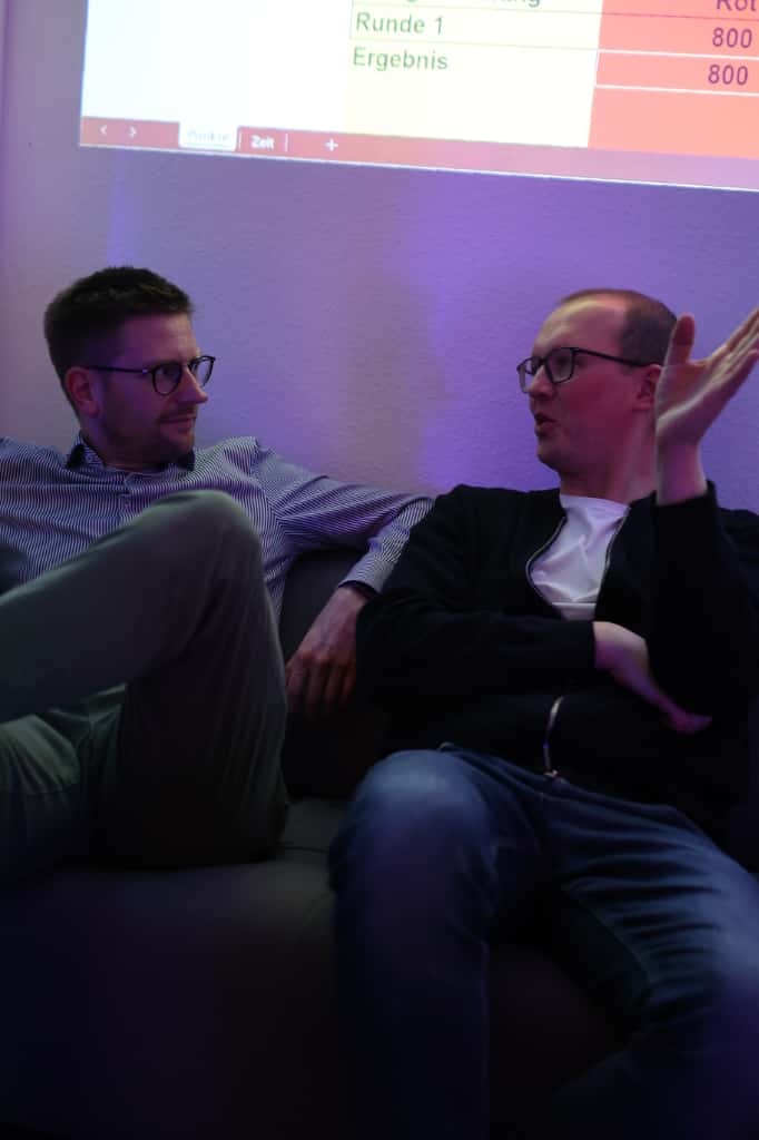 BashBusters Event Impression 6