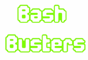 Bash Busters Logo