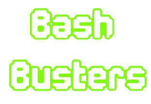 Bash Busters Logo